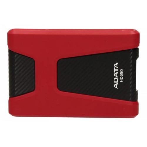 Disco HDD Externo Adata Dashdrive Durable Hd650