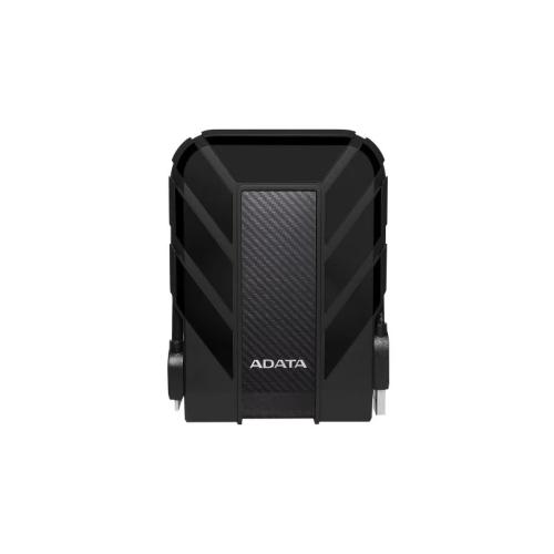 Adata Hd710 Pro External Hard Drive 2000 Gb Black