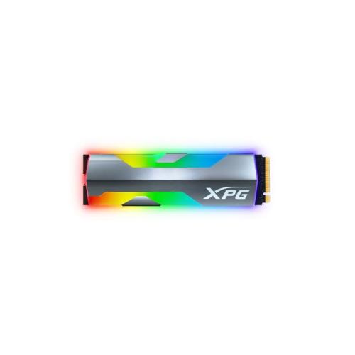 Xpg Spectrix S20g M.2 500 Gb Pci Express 3.0 3d Nand Nvme