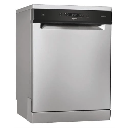 Lava-louça Whirlpool WFC3C33PFX