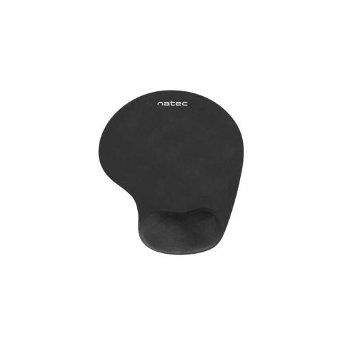 Natec Marmot Black