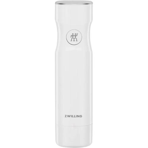 Vacuum Pump Zwilling Fresh & Save - 19 Cm White 36801-000-0