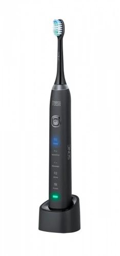 Escova de dentes Teesa TSA8015 Sonic Preto