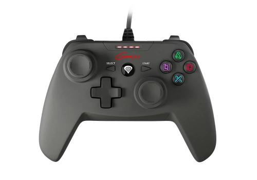 Gamepad Genesis P58 (Ps3/Pc)