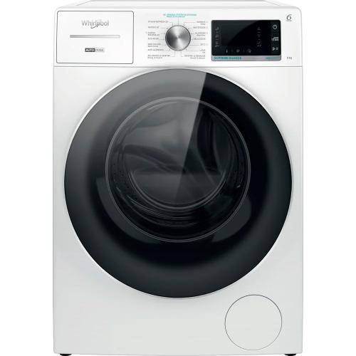 WHIRLPOOL W8 W946WR SPT, CARREGAMENTO FRONTAL, 9 .
