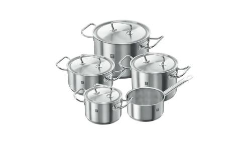 Zwilling 40901-001 Pan Set