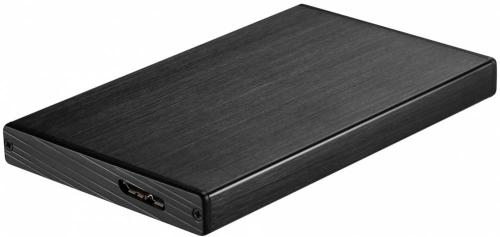 Caja Externa Natec Rhino Go Disco Duro 2,5" Usb 3.