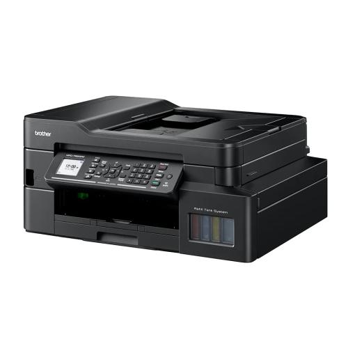 BROTHER MFC-T920DW, JATO DE TINTA, IMPRESSÃO A CO.