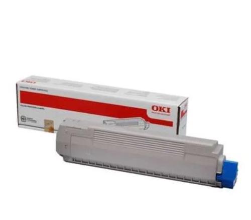 Toner Yellow de 10000 Páginas para Mc873