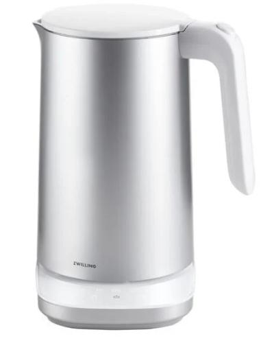 Hervidor Eléctrico Zwilling Pro 1,5 L 1850 W Plata