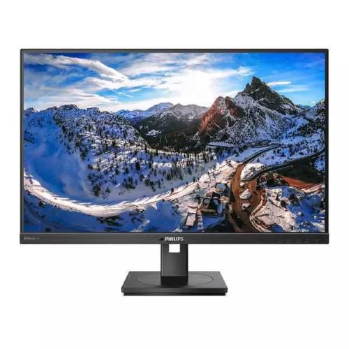 Philips Monitor Ips 27" 16:9 Qhd Hdmi Dp Usb-C Colunas Has Pivot 279p1/00
