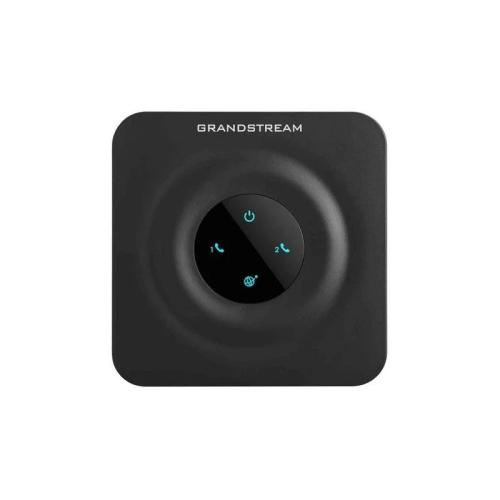 Gateway Grandstream Ht802 2 X Fxs 1 X Ethernet