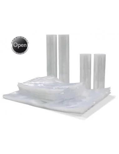 SACOS PARA SELADOR VACUO 15X25 100UDS