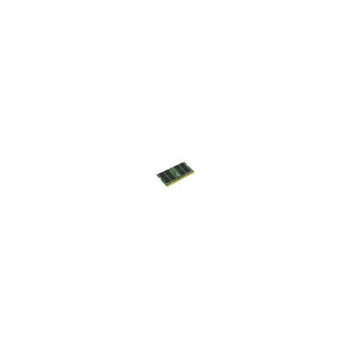 Kingston Technology Valueram Kvr32s22d8/32 Módulo de Memoria 32 Gb 1 X 32 Gb Ddr4 3200 Mhz