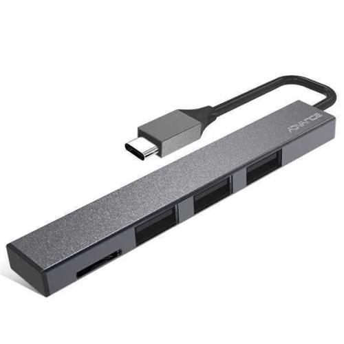 Advance Xpand Smart Usb-C 2in1