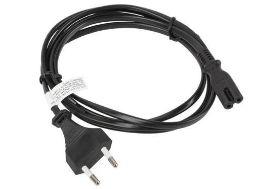 Cable Lanberg de Alimentacion Ocho Cee 7/16 a Iec.