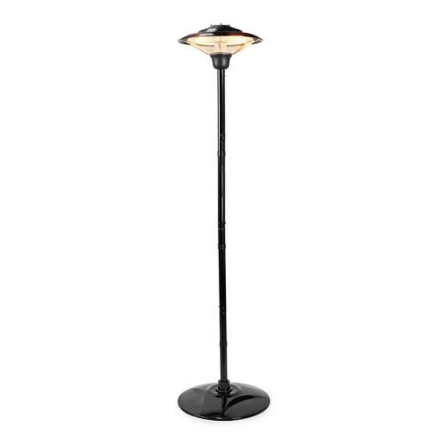 Aquecedor Exterior P/ Chão 1500w (200 Cm) - Nedis