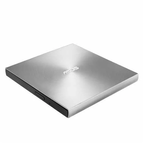 Asus Sdrw-08u8m-U Zendrive Usb Silber Usb Typc Extern