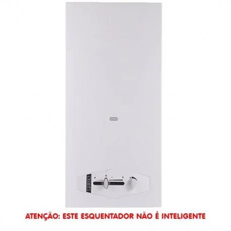 Esquentador Zeus 11 Lt - Wrn 11-4 Kp G. Nat