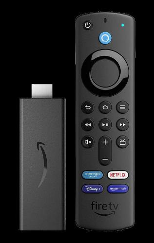 Amazon Fire Tv Stick Lite 2021 Full Hd