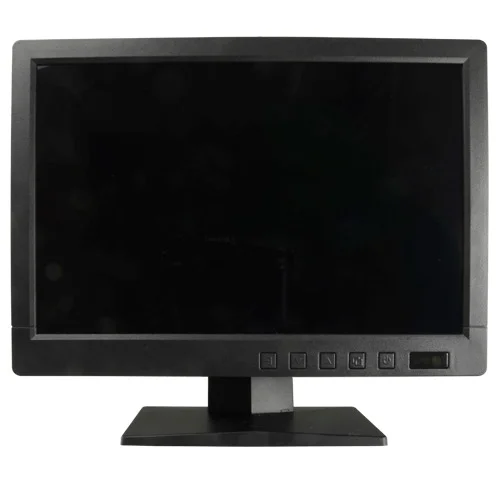 Monitor SAFIRE LED 10" - Desenhado para videovigi.