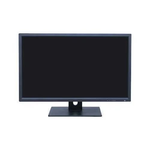 Monitor SAFIRE LED 32" 4N1 - Desenhado para video.