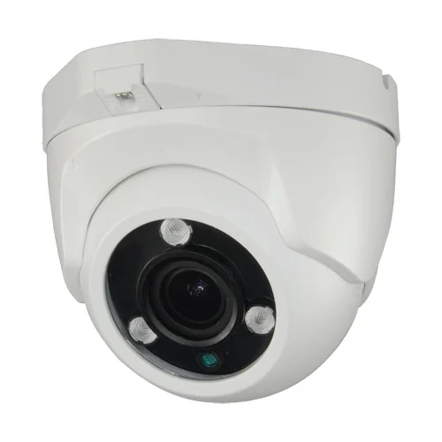 Câmara de Vigilância Dome Gama 5Mpx/4Mpx ULTRA