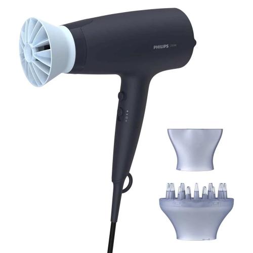Philips Bhd360/20 Hair Dryer 2100 W Navy
