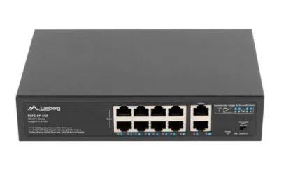 Chave Lanberg Poe Rack 10/19 Rsfe-