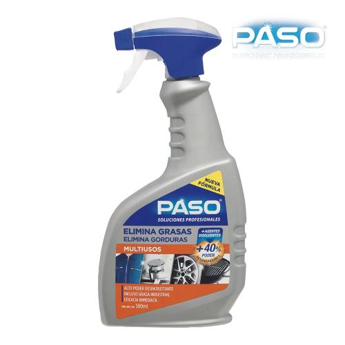 Paso Elimina Gordura 500ml 703222