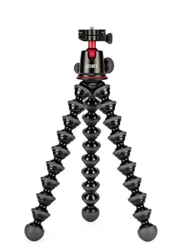 Suporte Joby Gorillapod 5k Preto / Carvão