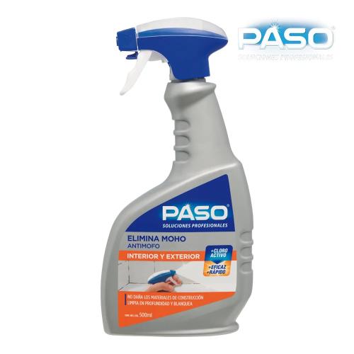 Paso Elimina Mofo 500ml 703211