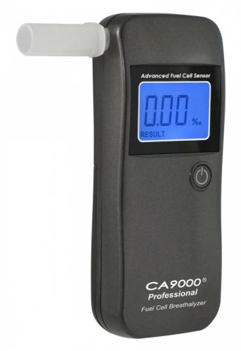 Hi-Tech Medical Ca 9000 Professional 0 - 4% Black