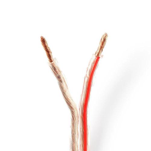 Cabo De Coluna 2X 4.00 Mm2 15.0 M Fla.