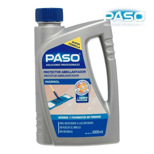 Paso Protetor Abrilhantador Mármore 1l 700213