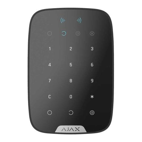 Teclado independente com leitor - Bidireccional -.