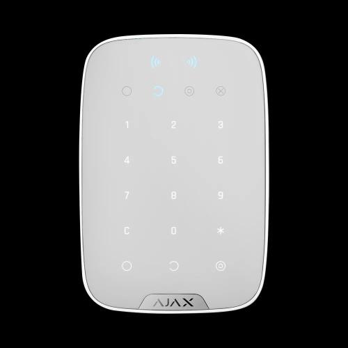 Teclado independente com leitor - Bidireccional -.