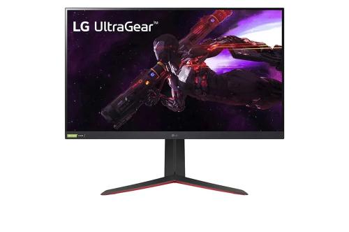 Monitor Lg Ultragear 32gp850-B Nano Ips 32" Qhd 16:9 165hz