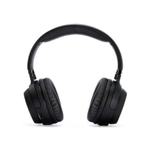 Auriculares com Microfone Aiwa Whf880 Preto