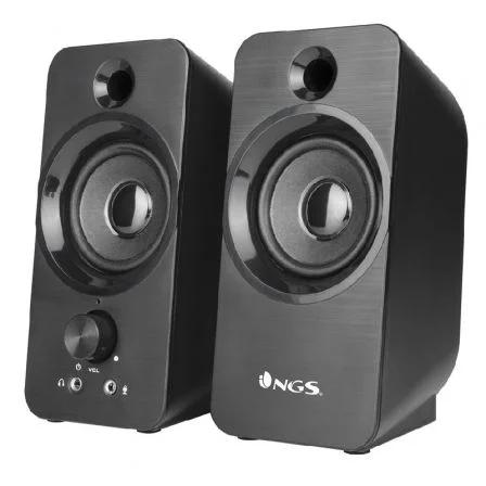 Altavoz Portátil Ngs Sb350