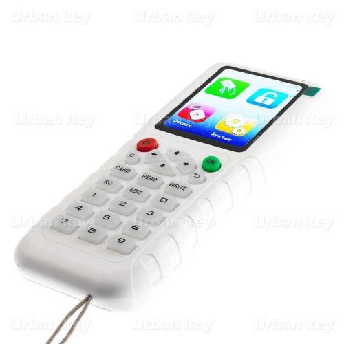 Etiqueta de Proximidad Mifare Nordson Rfid Ic 13..