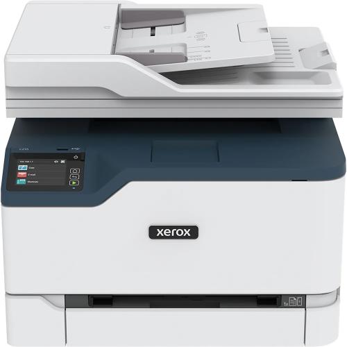 Xerox Multif Laser Cor C235v_dni Promo