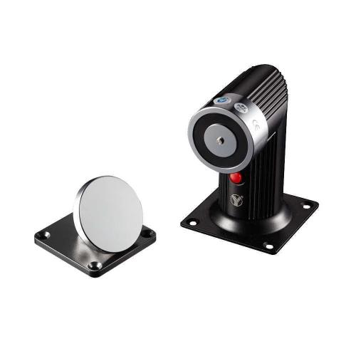 Retenedor Electromagnético - para Puerto Simple -.