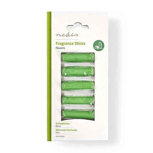 Fragrância de aspirador de pó