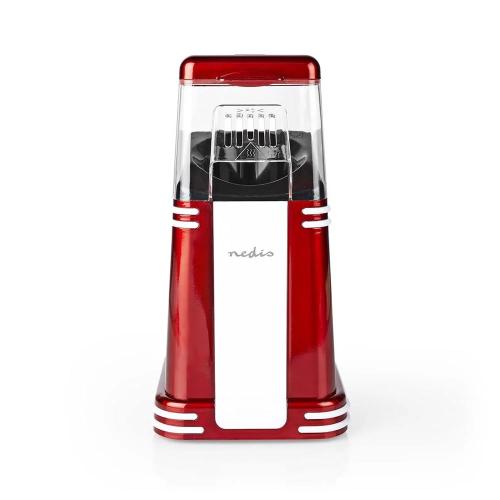 Máquina De Pipoca Ar Quente 1200 W
