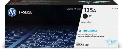 Hp Toner 135a Preto - W1350a