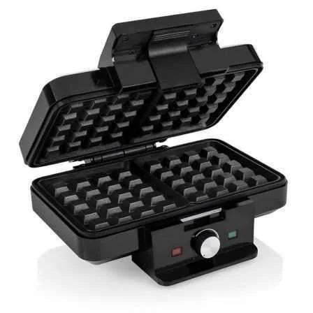 Tristar Maquina 2 Waffles 1000w Revest. Antiaderente
