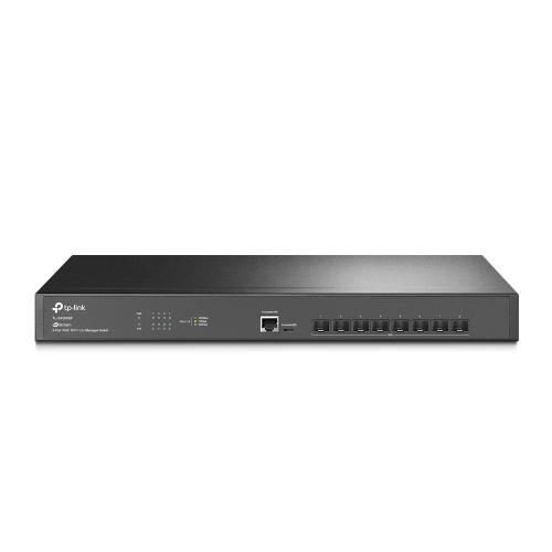 Tp-Link Tplink Switch Tl-Sx3008f Tlsx3008f (Tl-Sx3008f)