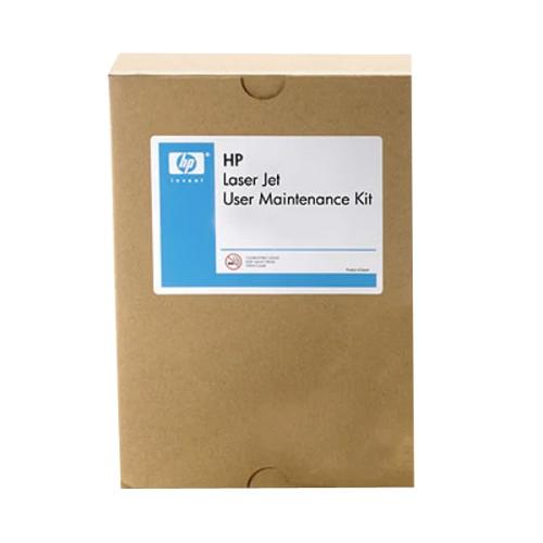 Hp Laserjet 220v Maintenance Kit