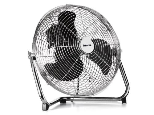 Tristar Ventoinha Chao 30cm 3veloc 55w Inox
